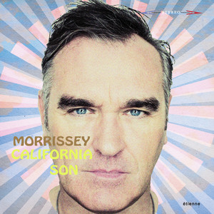 Morrissey - California Son, Vinyl Album